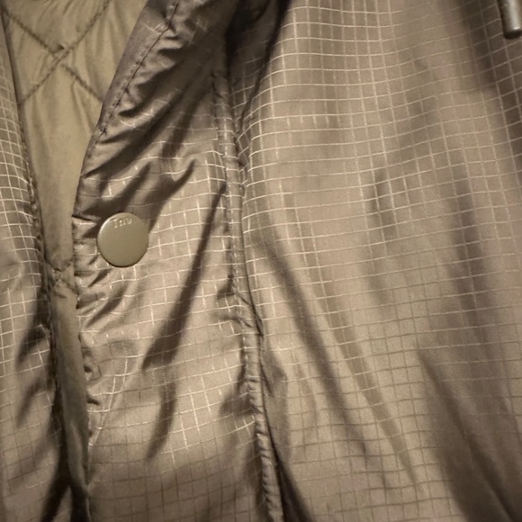TNA water resistant jacket - Picture 6 of 9